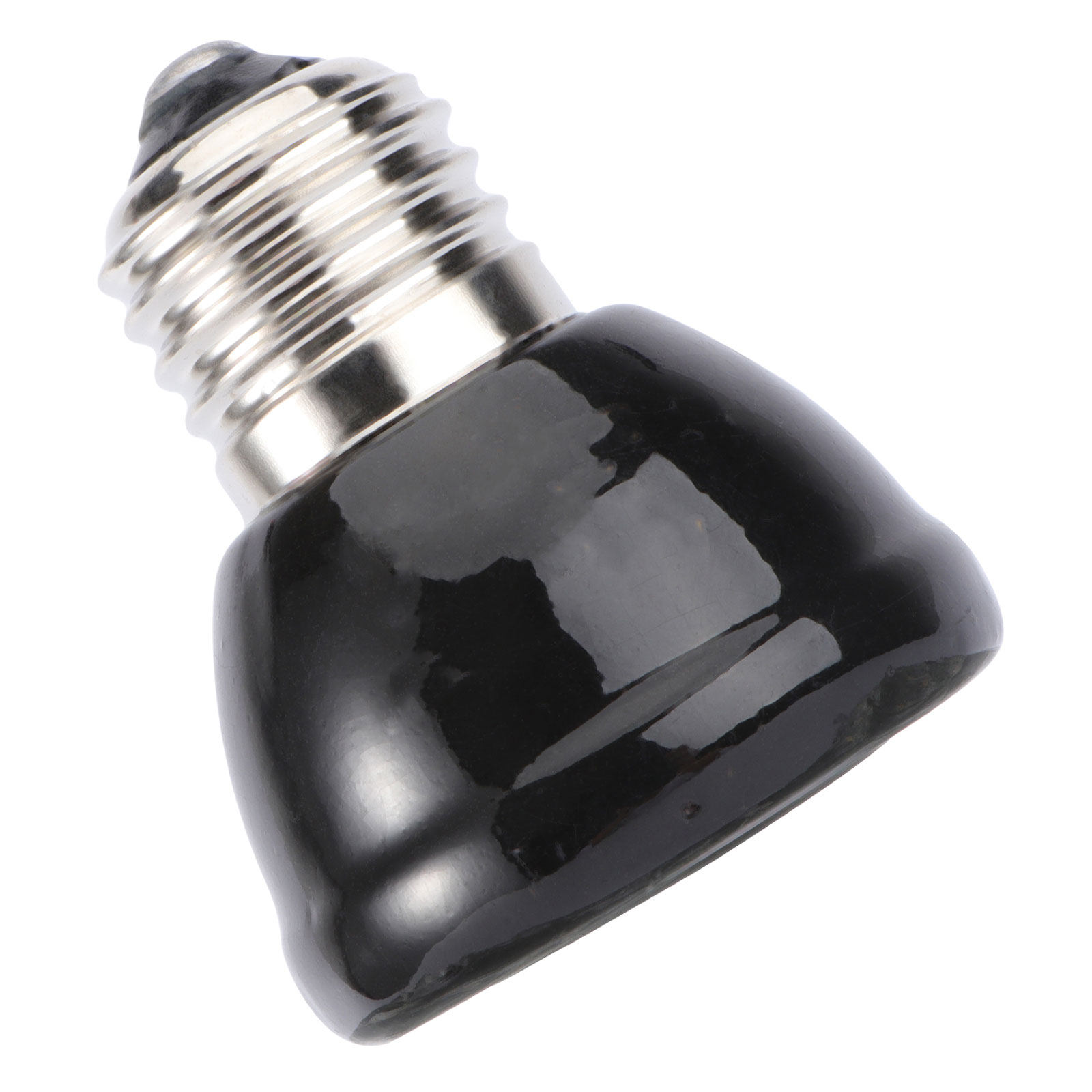 Basking Bulb Halogen - 4 Lámparas de Calor para Reptiles