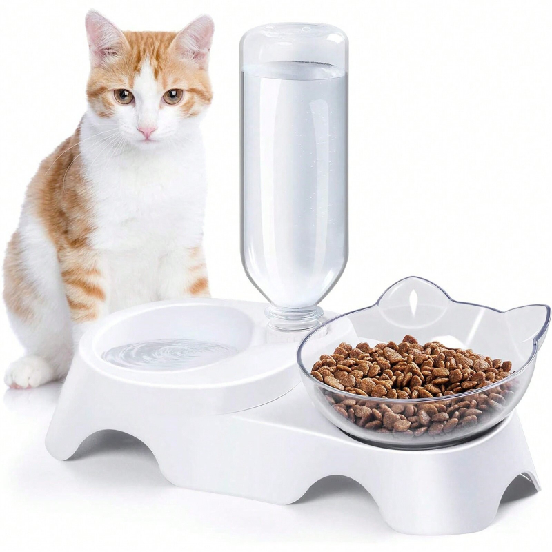 Royal Canin Food Medium - Juego de 2 Tazones para Perros