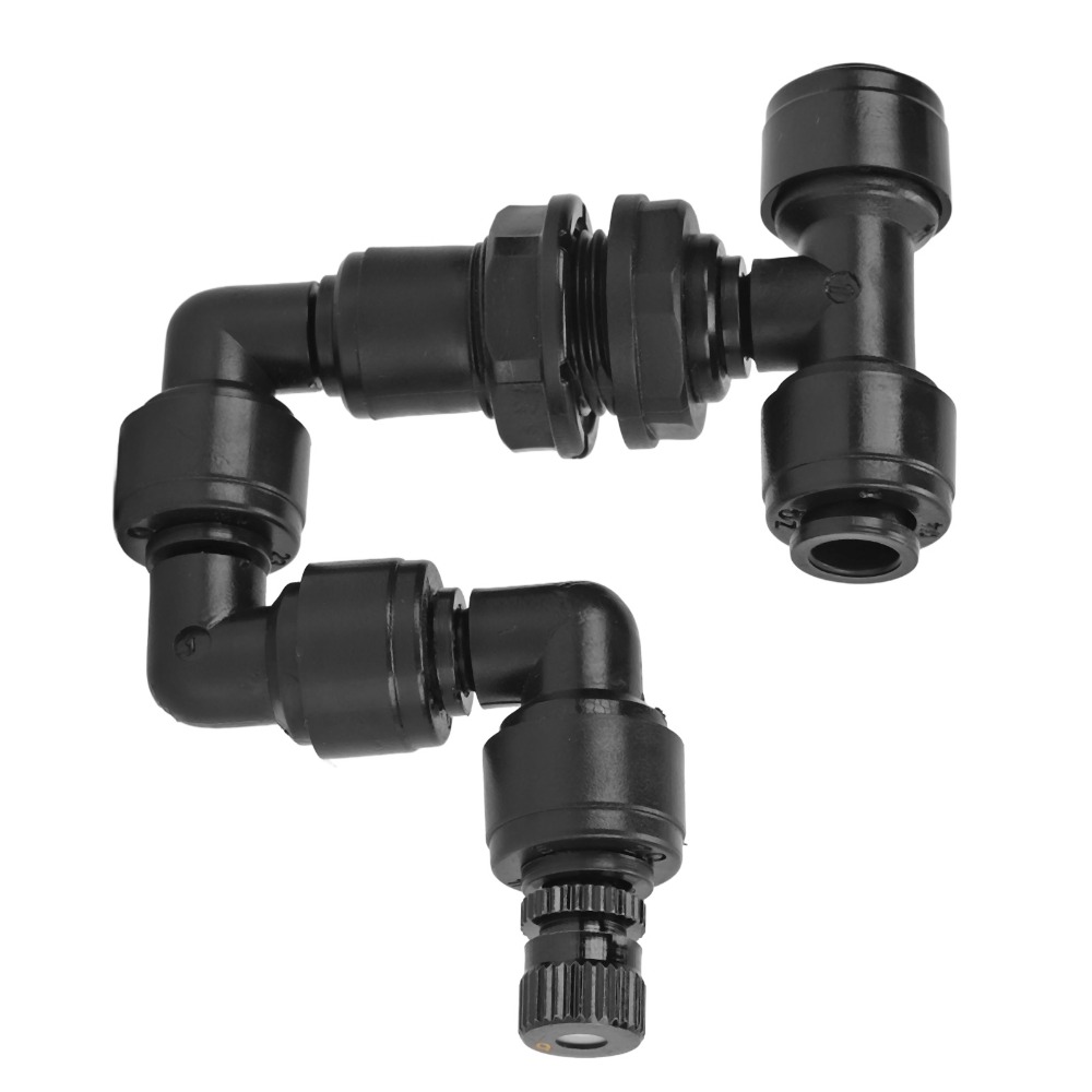 Misting Nozzle Reptile - Pulverizador de Niebla para Reptiles PP