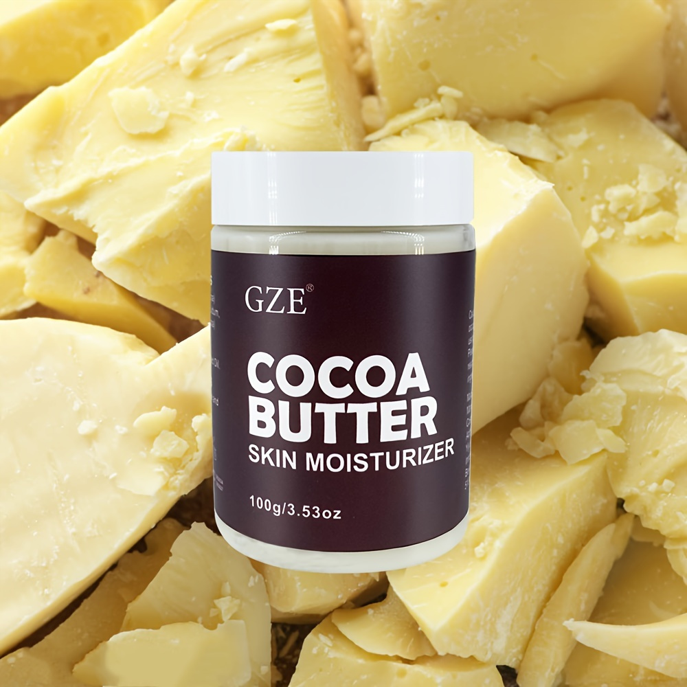 Pamper Your Skin con crema hid - Substrate Coconut Fiber reseña y precio