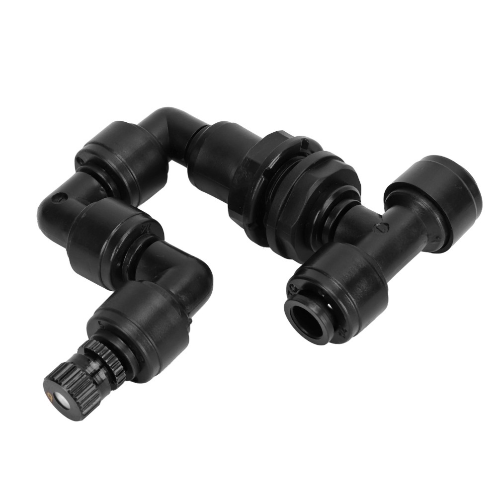 Pulverizador de Niebla para Re - Misting Nozzle Reptile reseña y precio