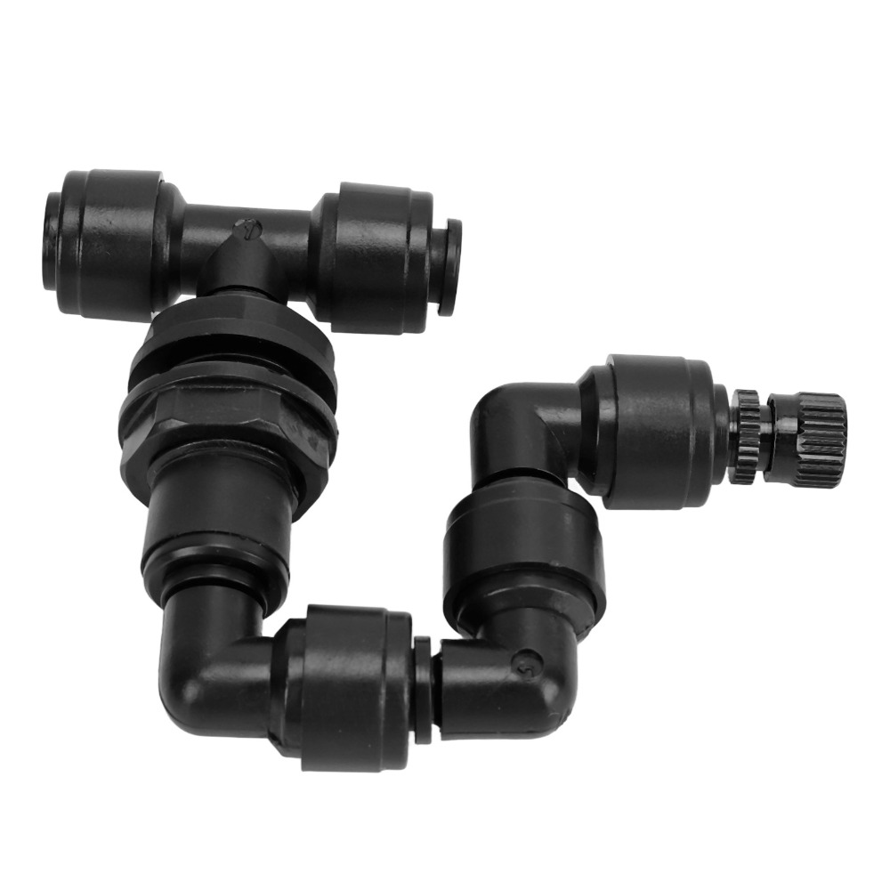 Nebulizador para Reptiles PP N - Misting Nozzle Reptile reseña y precio