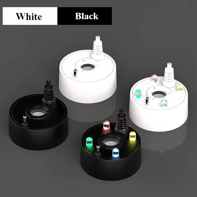 Humidificador ultrasónico USB  - Terrarium Fogger Ultrasonic reseña y precio