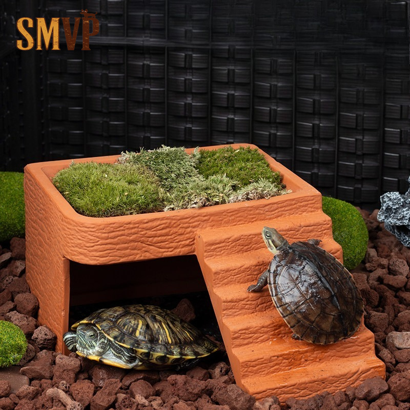 Plataforma de Reposo para Tort - Hide Cave Ceramic reseña y precio