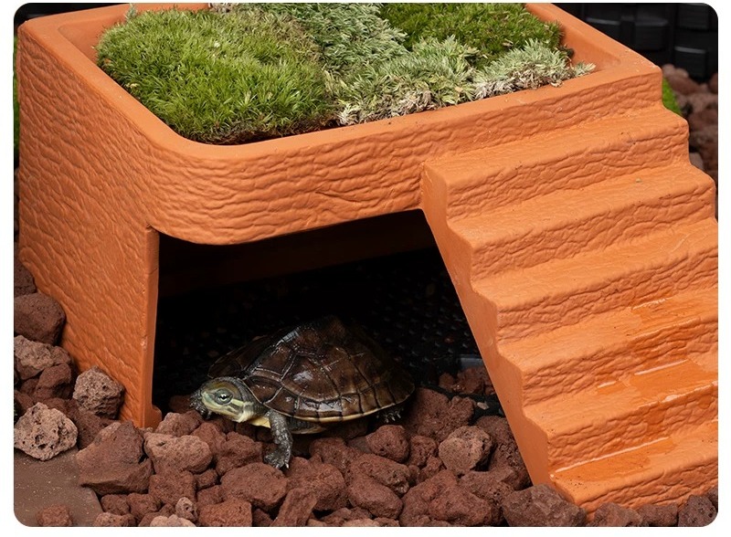 Plataforma de Reposo para Tort - Hide Cave Ceramic reseña y precio