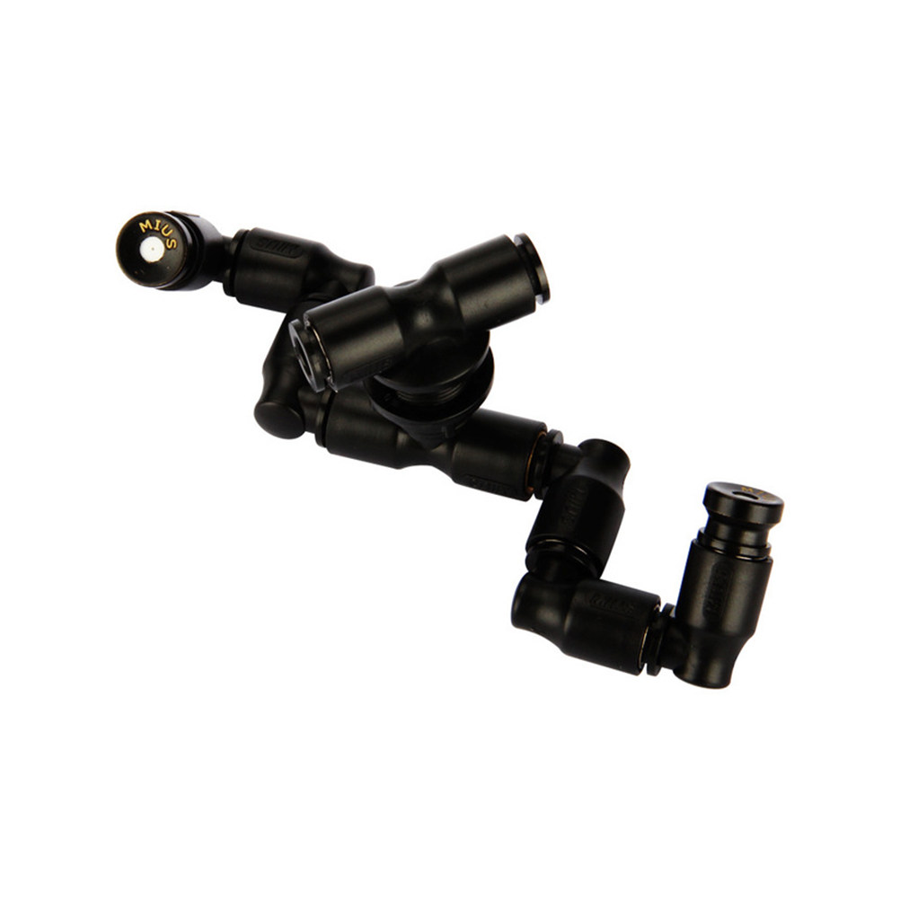 Rociadores Dobles para Reptile - Misting Nozzle Reptile reseña y precio