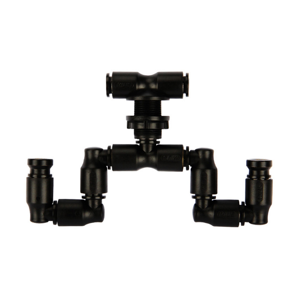 Rociadores Dobles para Reptile - Misting Nozzle Reptile reseña y precio