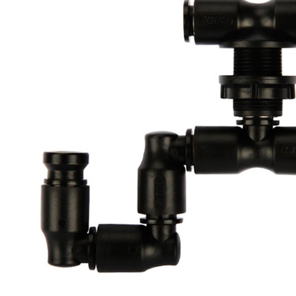 Rociadores Dobles para Reptile - Misting Nozzle Reptile reseña y precio