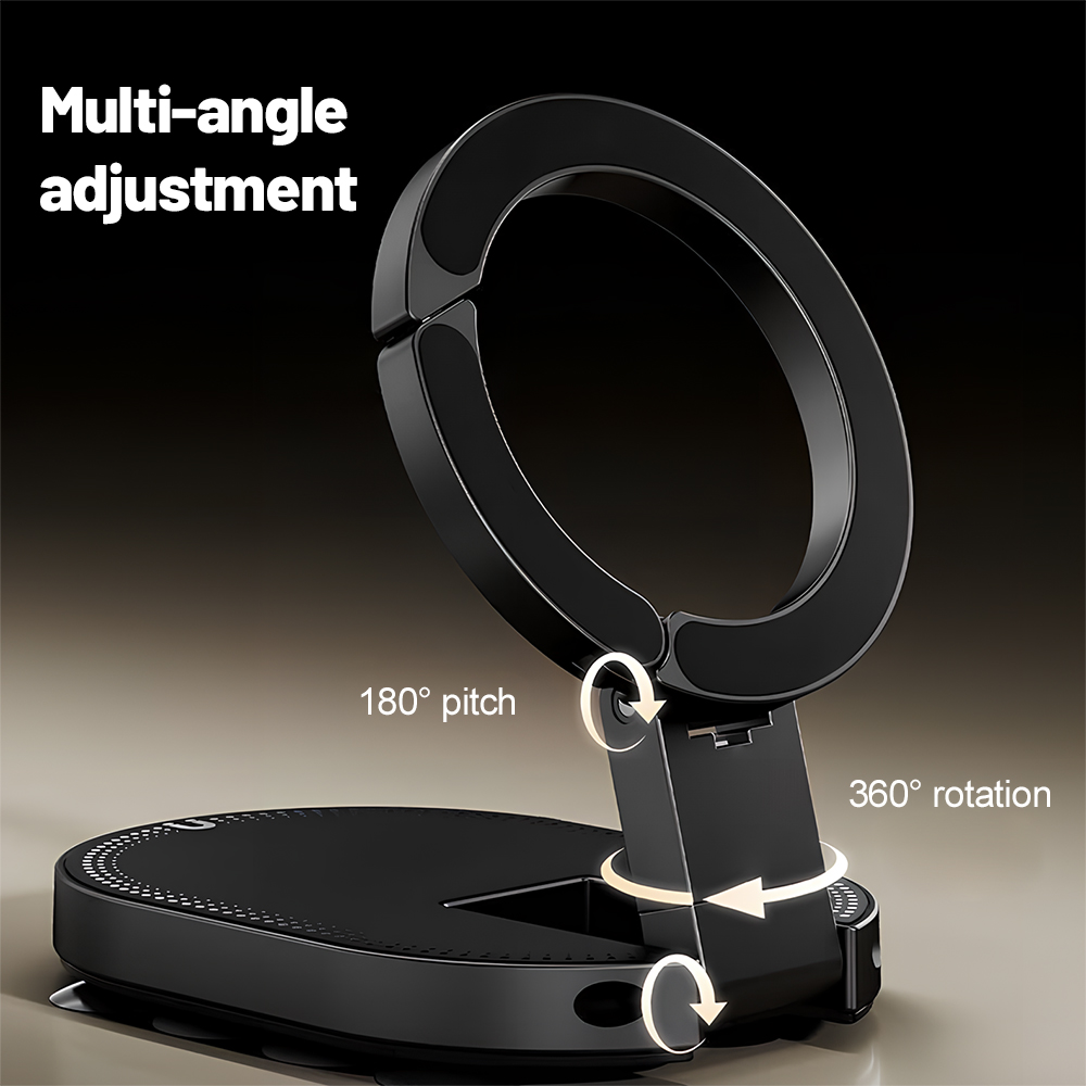 360 °   Soporte magnético para - Ceramic Tile Floor reseña y precio