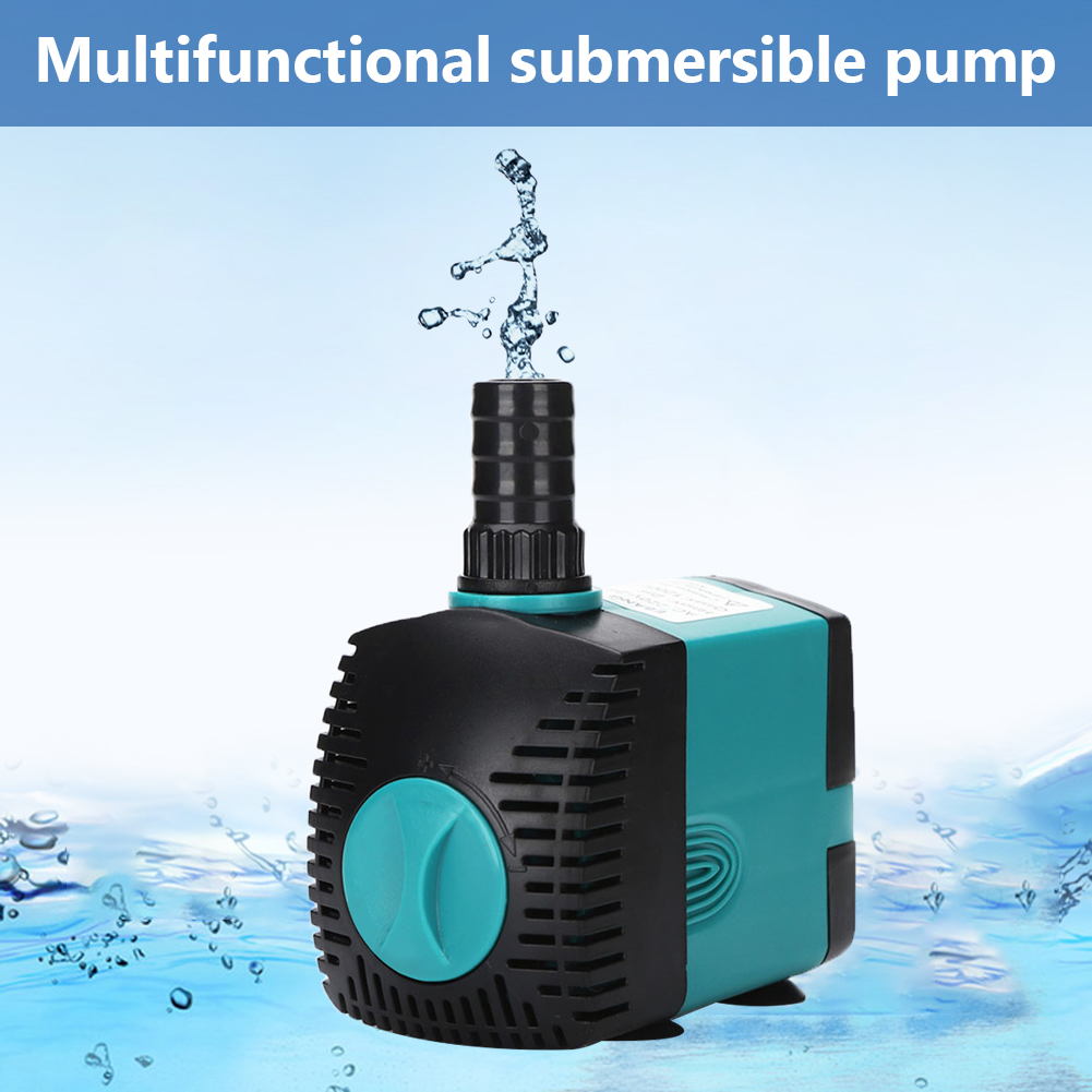 Bomba de agua sumergible para  - Aquael Filter Fzn reseña y precio