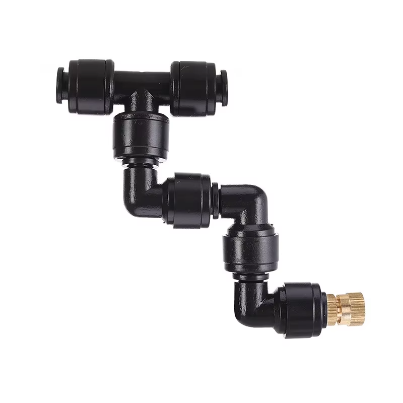 Nebulizador de Humedad para Re - Misting Nozzle Reptile reseña y precio