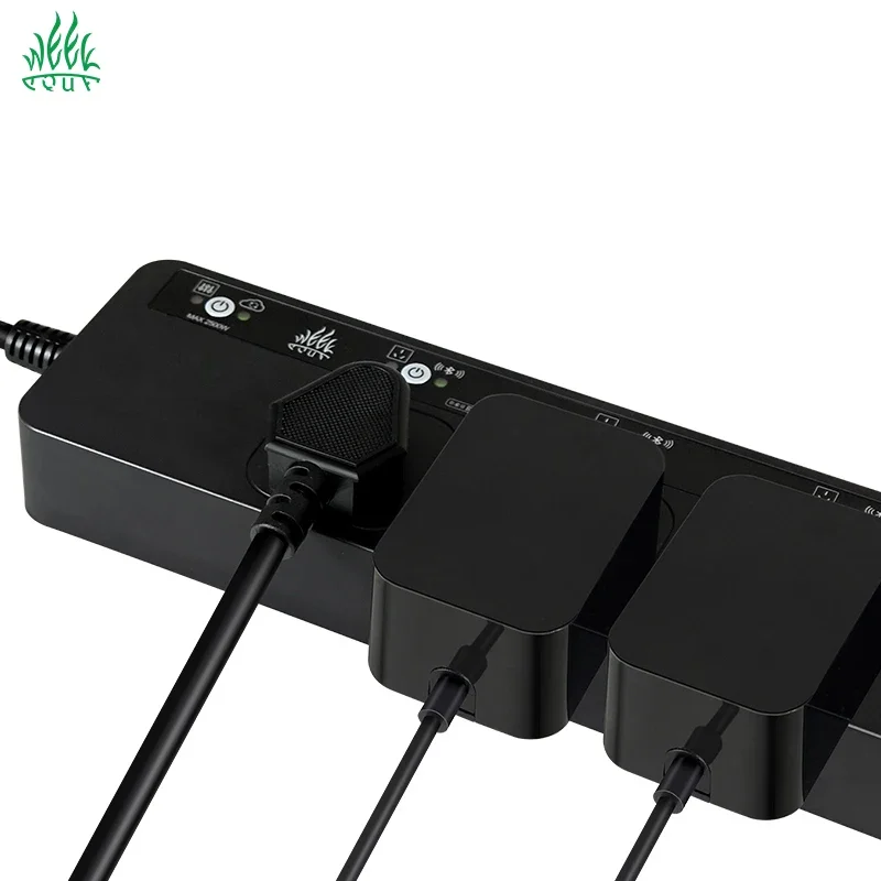 Enchufe Inteligente Bluetooth  - Aquael Filter Fzn reseña y precio