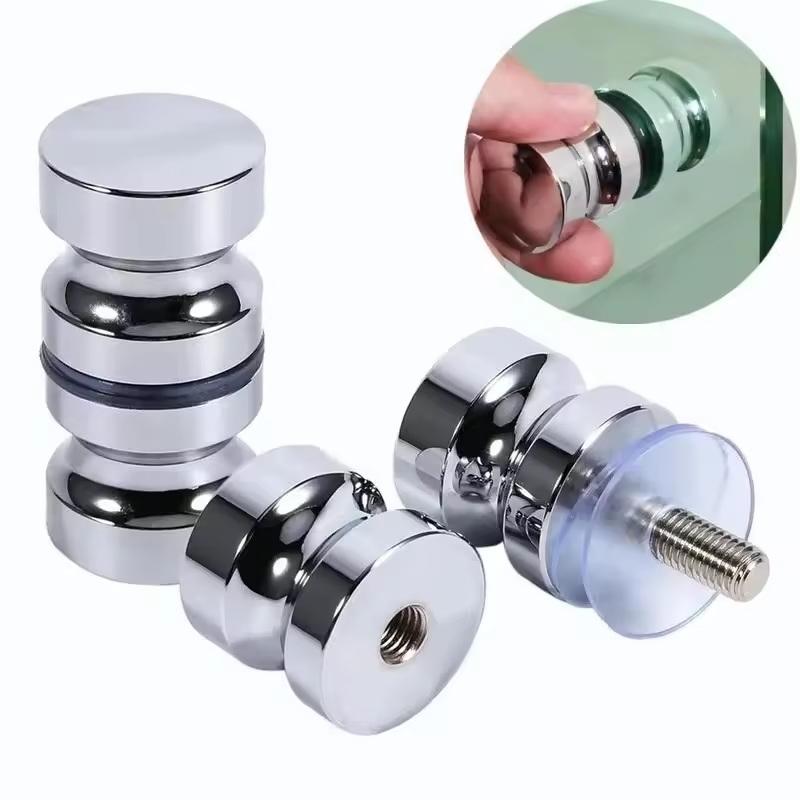 Manija elegante para puerta de - Glass Door Hinge reseña y precio