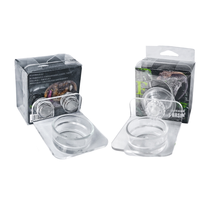 Plato colgante moderno 367A, s - Water Dish Reptile reseña y precio