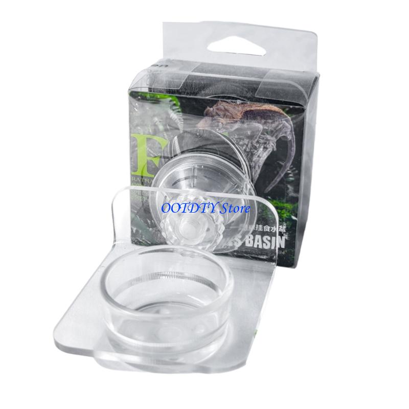 Plato colgante moderno 367A, s - Water Dish Reptile reseña y precio