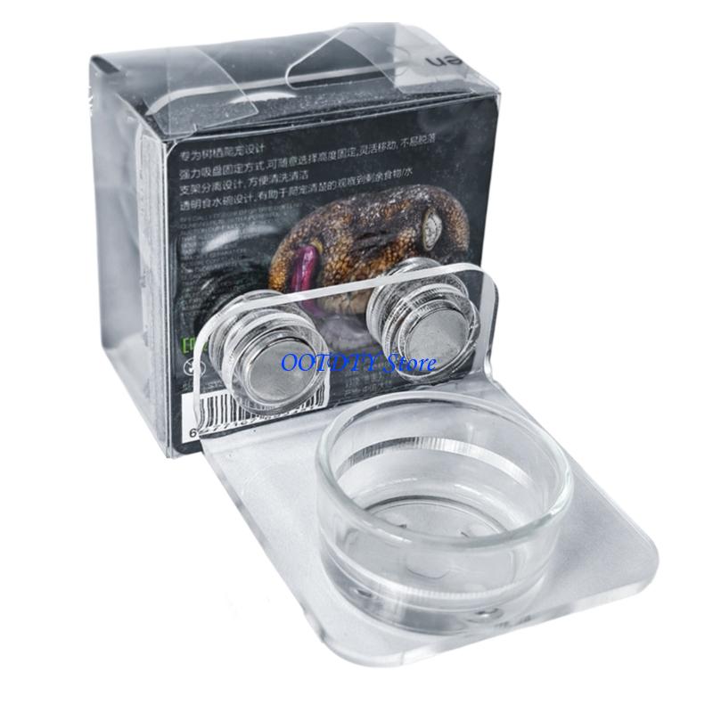 Plato colgante moderno 367A, s - Water Dish Reptile reseña y precio