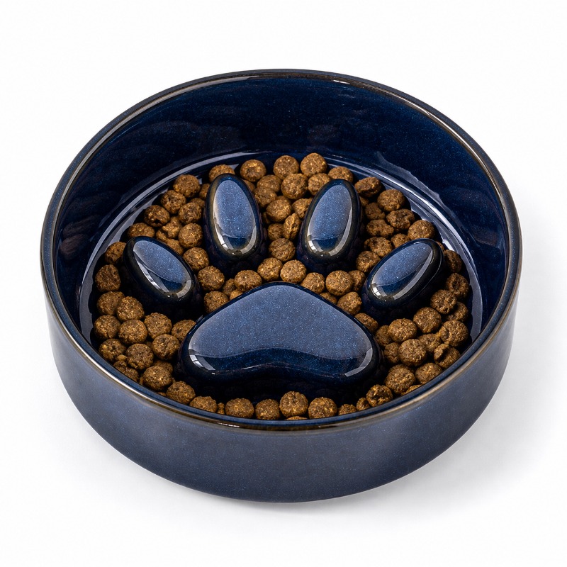 Tazón de cerámica estilo japon - Royal Canin Food Medium reseña y precio