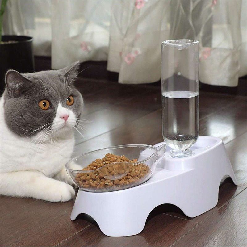 Juego de 2 Tazones para Perros - Royal Canin Food Medium reseña y precio