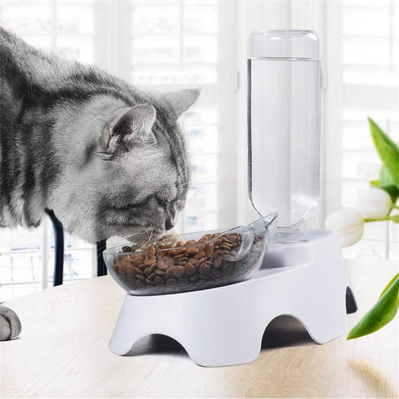 Juego de 2 Tazones para Perros - Royal Canin Food Medium reseña y precio