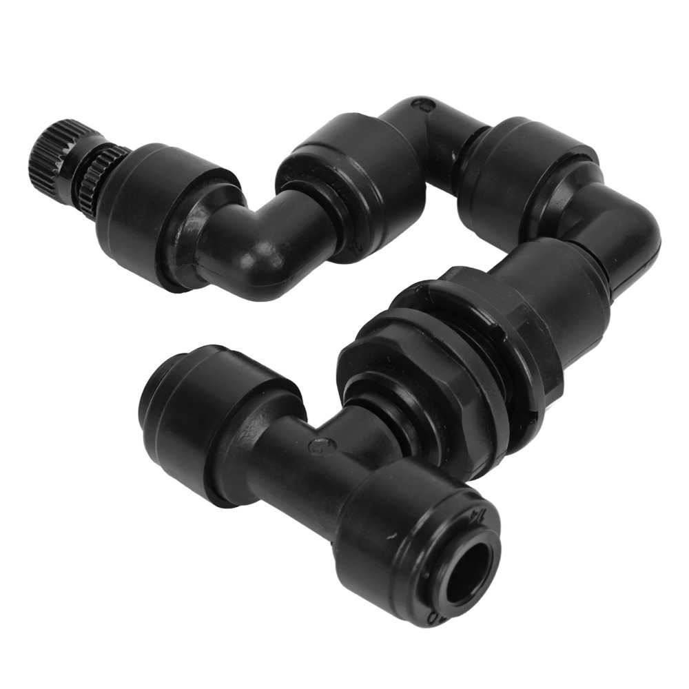 Pulverizador de Niebla para Re - Misting Nozzle Reptile reseña y precio