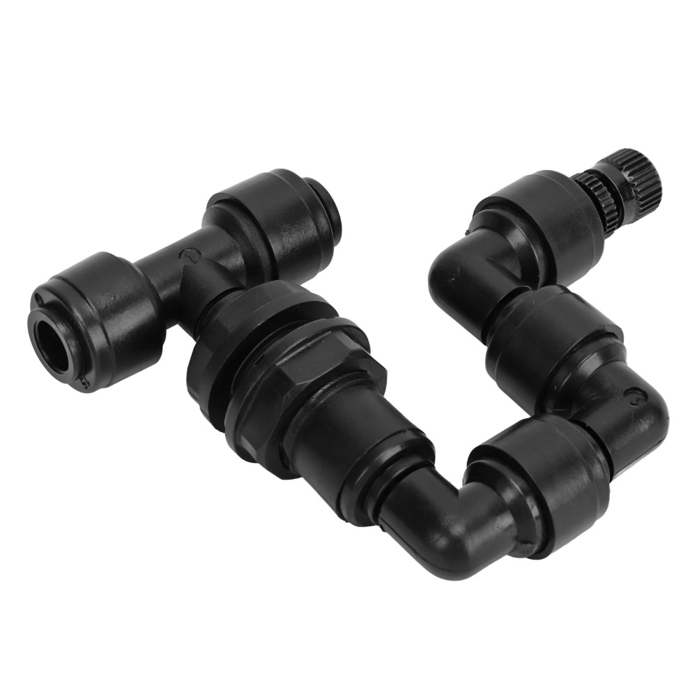 Pulverizador de Niebla para Re - Misting Nozzle Reptile reseña y precio
