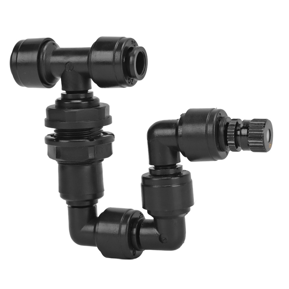 Pulverizador de Niebla para Re - Misting Nozzle Reptile reseña y precio