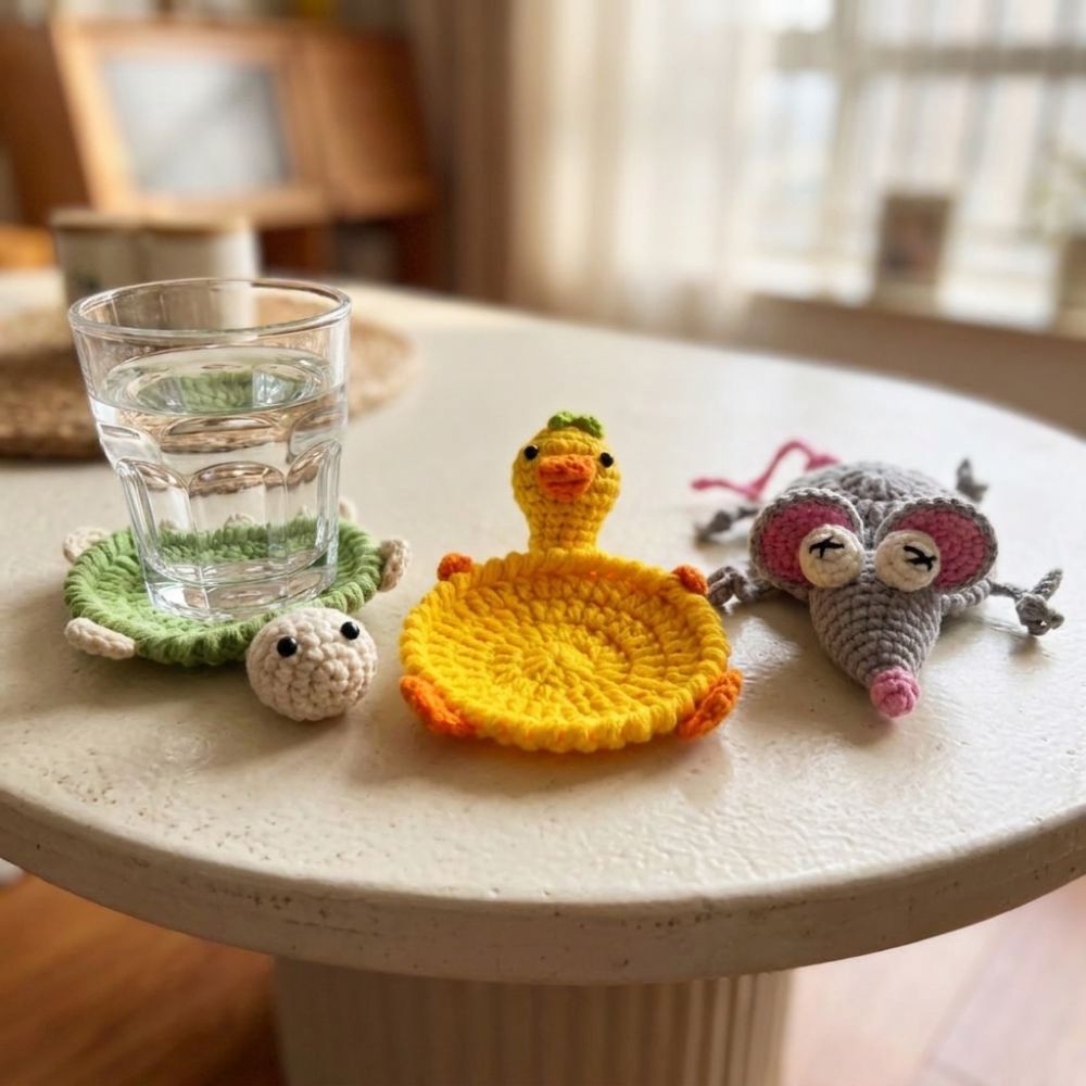 Divertido Posavasos de Tortuga - Water Dish Reptile reseña y precio