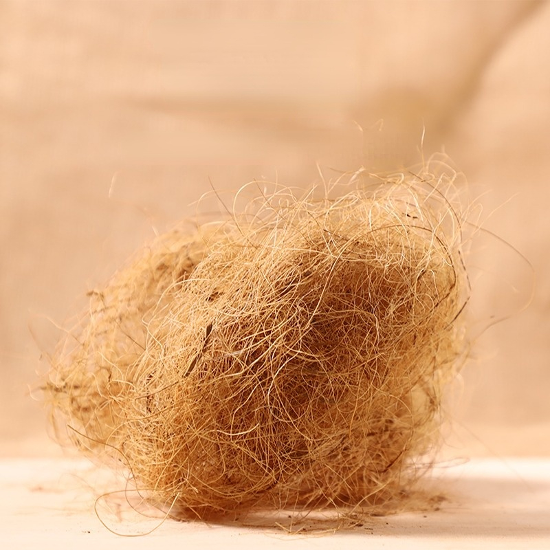 Sustrato de cama suelto de fib - Substrate Coconut Fiber reseña y precio