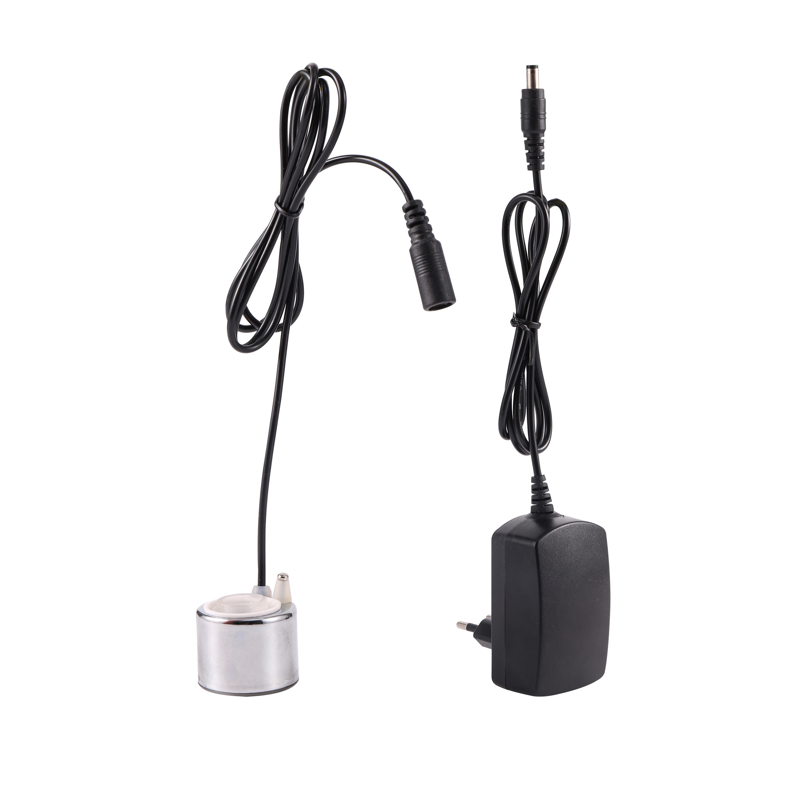 Generador de niebla súper ultr - Terrarium Fogger Ultrasonic reseña y precio
